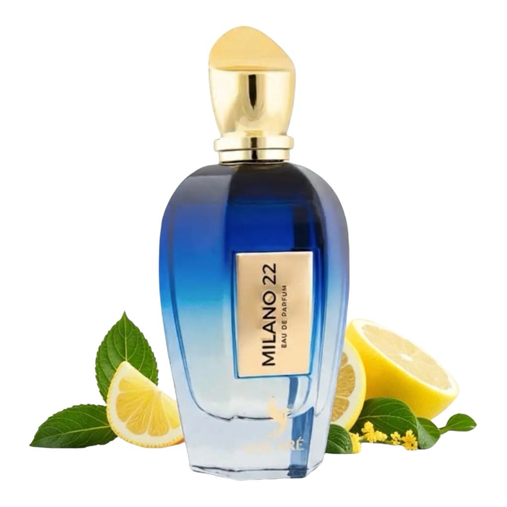 Volare Milano 22 EDP 25 ML Unisex