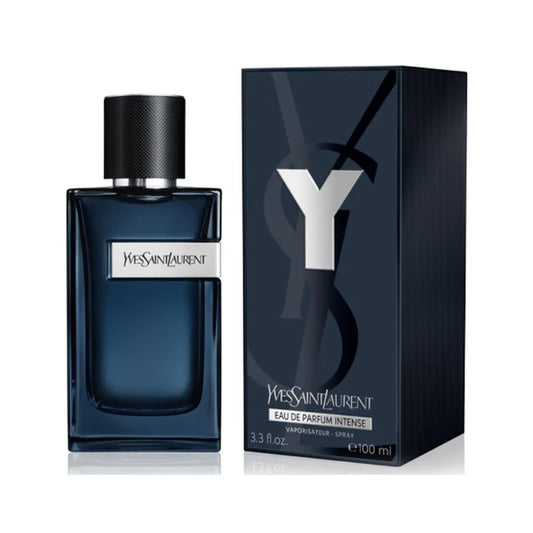 Yves Saint Laurent Y EDP Intense 100 ML Hombre