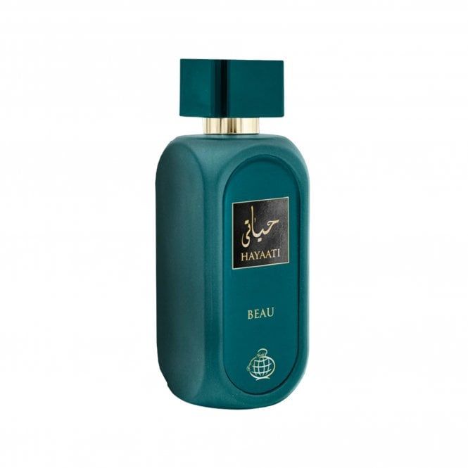 Fragrance World Hayaati Beau 100 ML Hombre