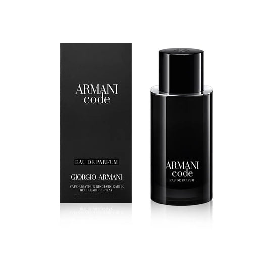 Giorgio Armani Code EDP 75 ML Hombre