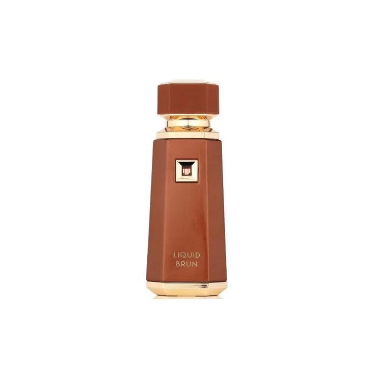 French Avenue Liquid Brun EDP 100 ML Hombre