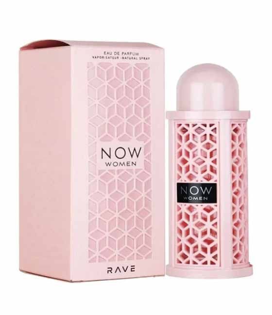 Lattafa Rave Now Women EDP 100 ML