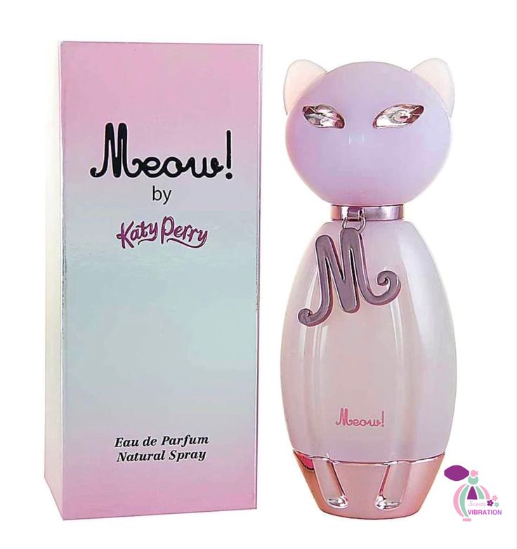 Katy Perry Meow EDP 100 ML Mujer