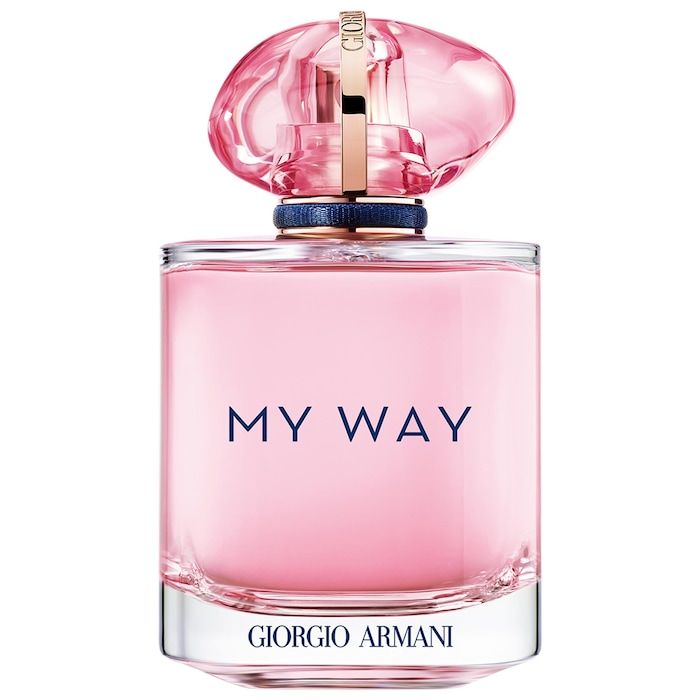 Giorgio Armani My Way Nectar EDP 30 ML Mujer