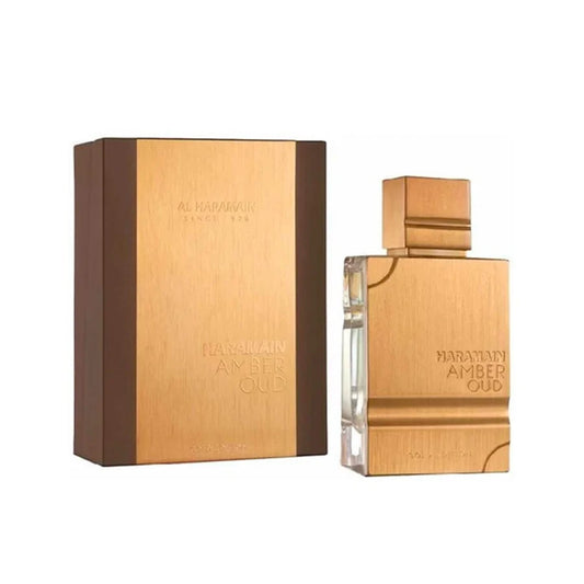 Al Haramain Amber Oud Gold Edition EDP 60 ML Unisex
