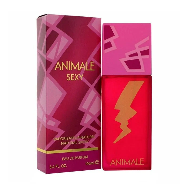 Animale Sexy EDP 100 ML Mujer