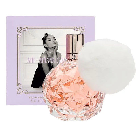 Ariana grande Ari EDP 50 ML Mujer