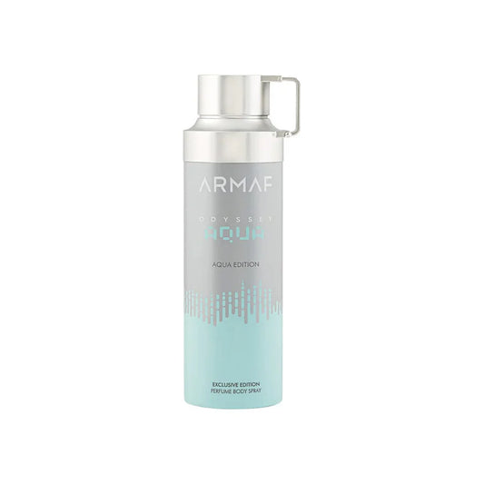Armaf Odyssey Aqua desodorante 200 ML