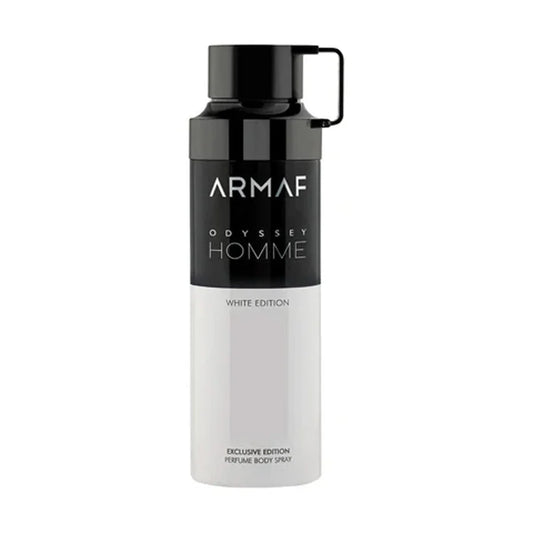 Armaf Odyssey Homme White Desodorante 200 ML Hombre