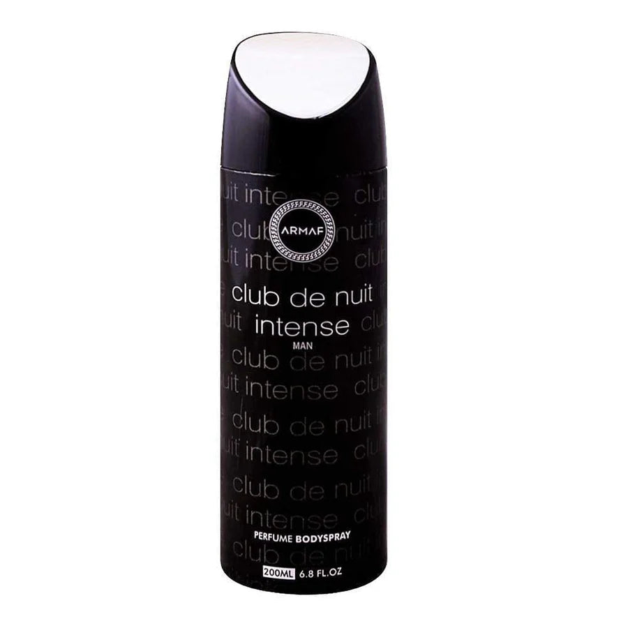 Armaf Club De Nuit Intense Perfume Body Spray 200 ML Hombre