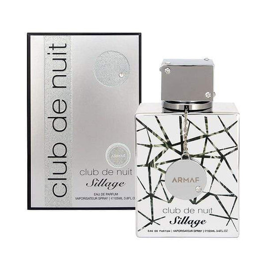 Armaf Club de Nuit Sillage EDP 105 ML Unisex