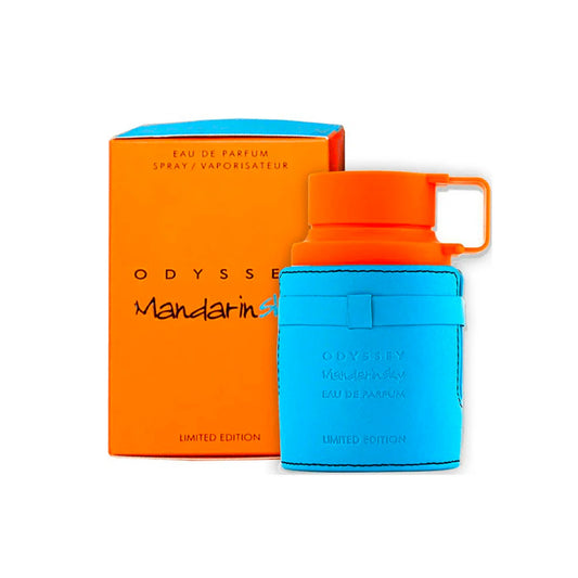 Armaf Odyssey Mandarin Sky EDP 60 ML Hombre