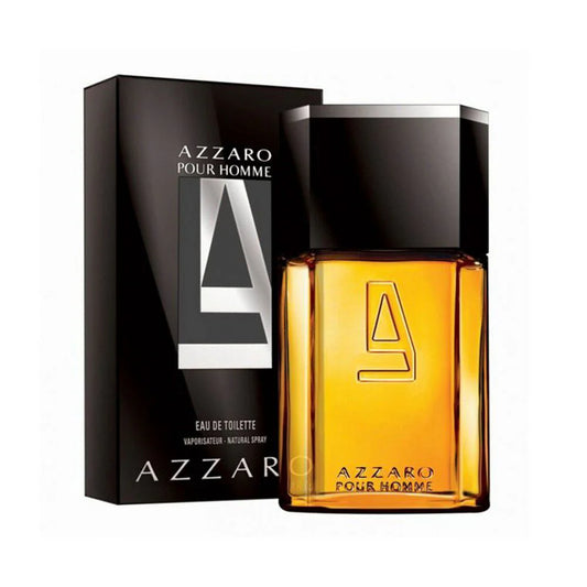 Azzaro Pour Homme EDT 30 ML Hombre