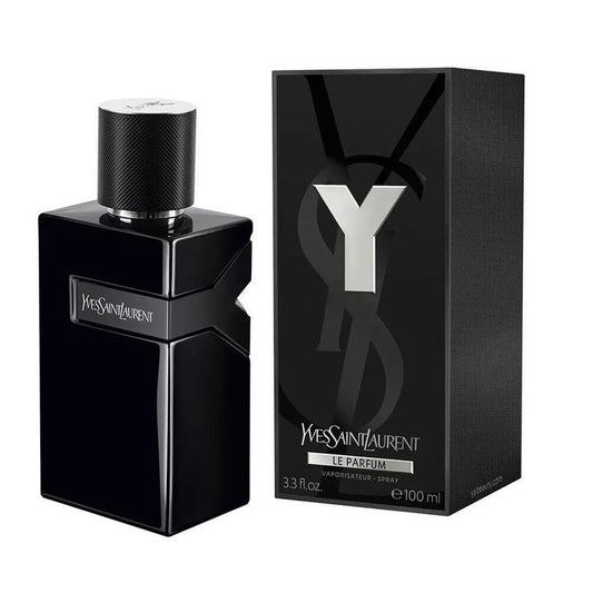 Yves Saint Laurent Y Le Parfum 100 ML Hombre