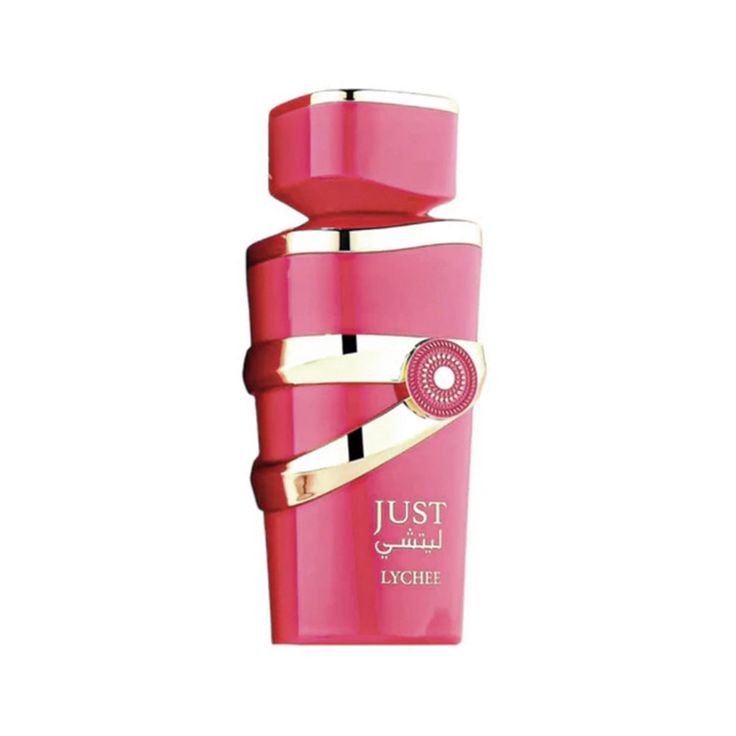 Fragrance World Just Lychee EDP 100 ML Mujer