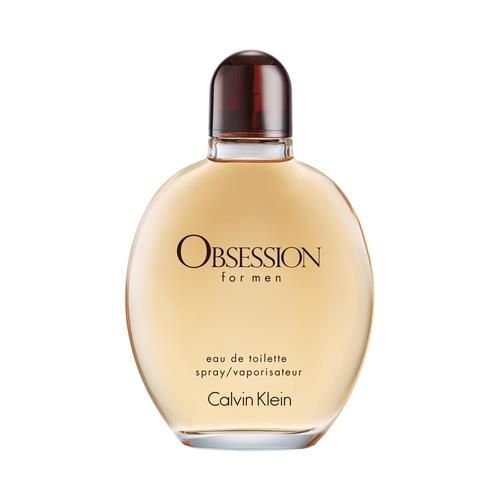 Calvin Klein Obsession Homme EDT 125 ML Hombre