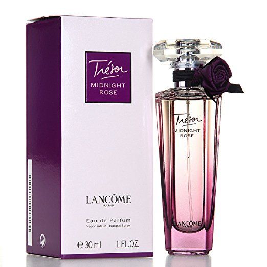 Lancome Tresor Midnight Rose EDP 30 ML Mujer