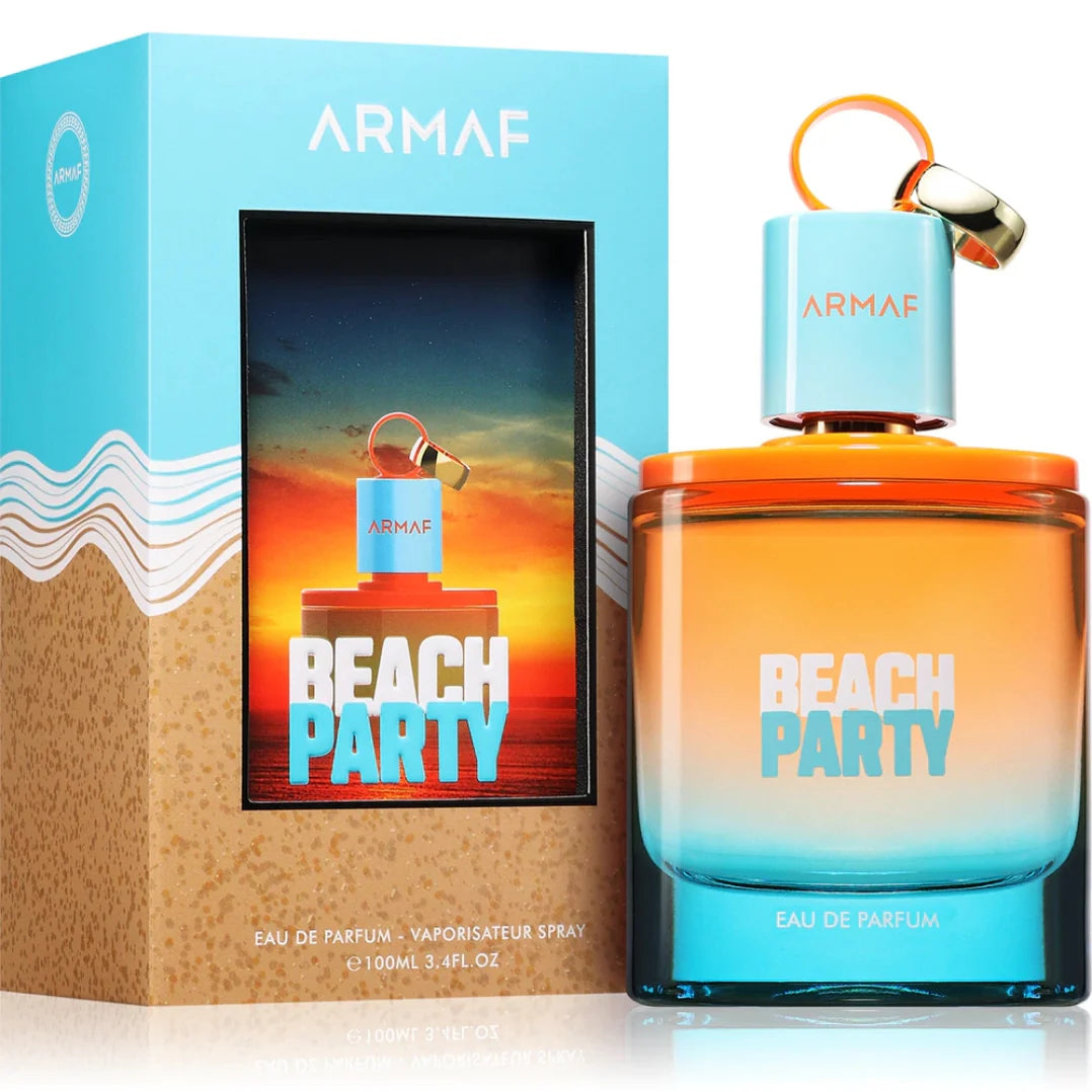Armaf Beach Party EDP 100 ML Unisex