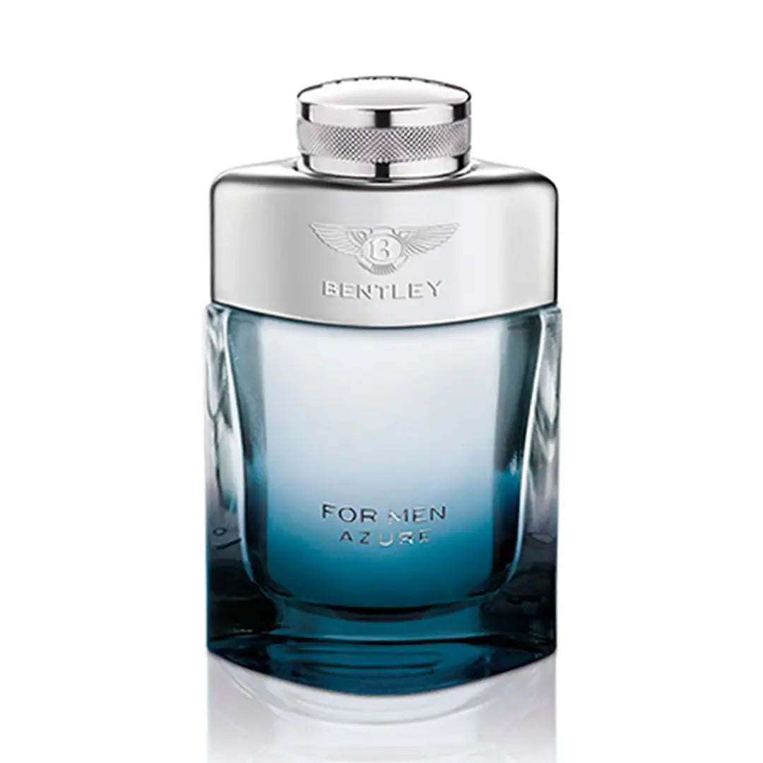 Bentley For Men Azure EDT 100 ML