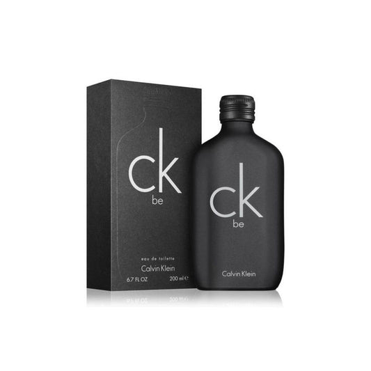 Calvin Klein CK BE EDT 200 ML Unisex