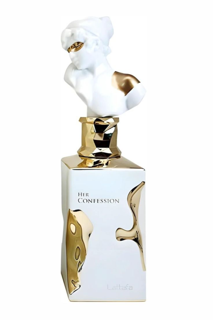 Lattafa Her Confession EDP 100 ML Mujer