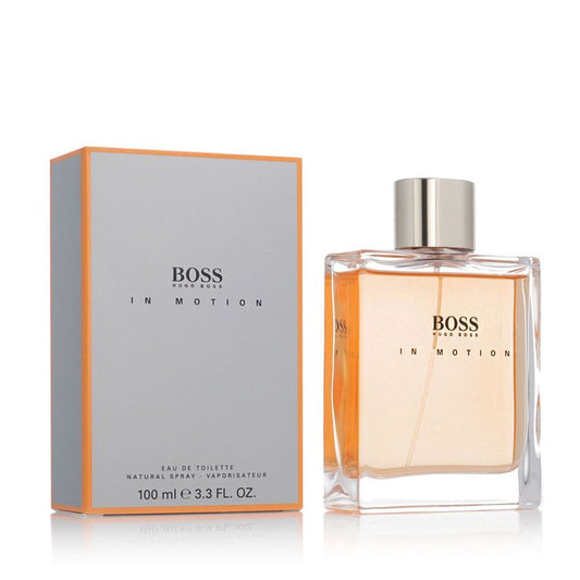 Hugo Boss In Motion EDT 100 ML Hombre