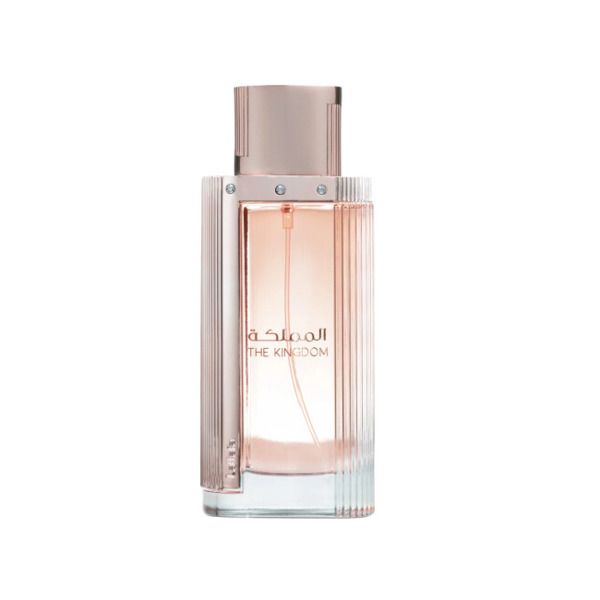 Lattafa The Kingdom EDP 100 ML Mujer
