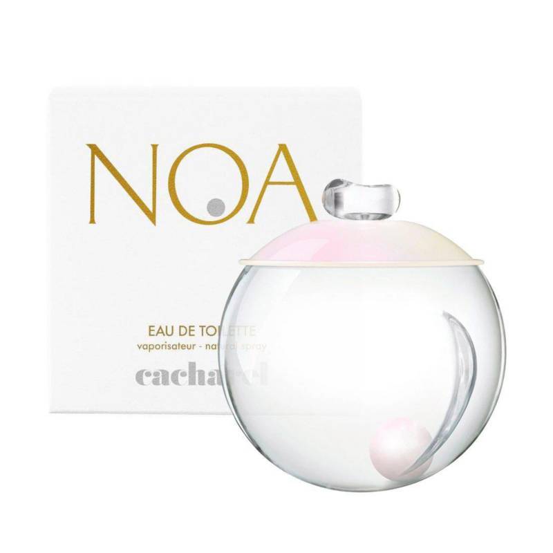 Cacharel Noa Mujer EDT 100 ML