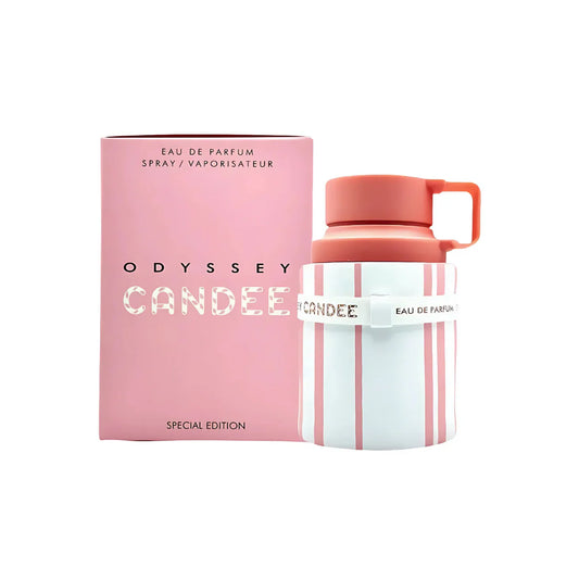 Armaf Odyssey Candee EDP 60 ML Special Edition Mujer