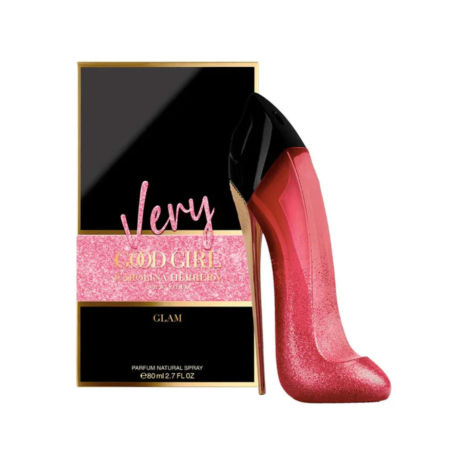 Carolina Herrera Very Good Girl Glam EDP 80 ML