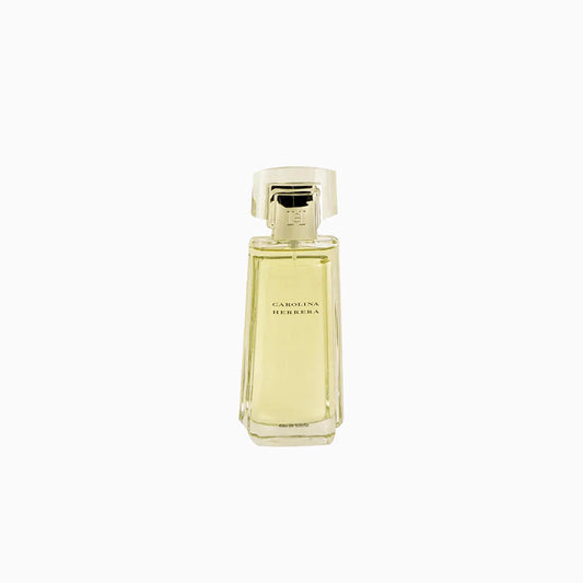 Carolina Herrera Women EDT 100 ML Tester