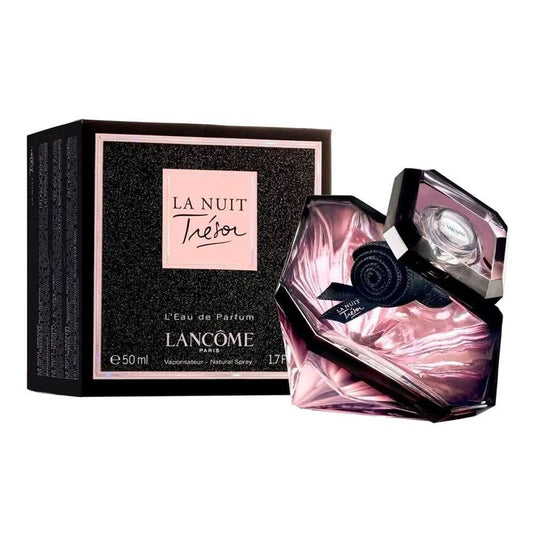 Lancome Tresor La Nuit EDP 50 ML Mujer