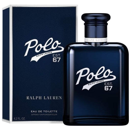 Ralph Lauren Polo 67 EDT 125 ML Hombre