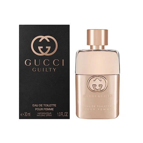 Gucci Guilty Pour Femme EDT 30 ML Mujer