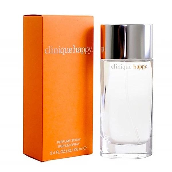 Clinique Happy EDP 100 ML Mujer