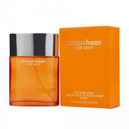 Clinique Happy For Men EDT 100 ML Hombre
