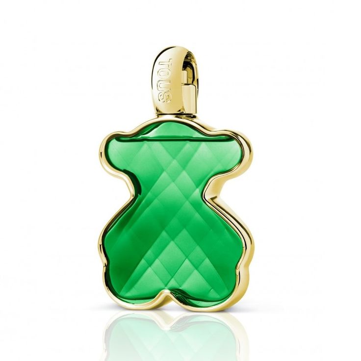 Tous Love Me The Emerald Elixir Parfum 90 ML Mujer