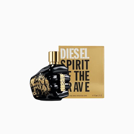 Diesel Spirit Of the Brave EDT 125 ML Hombre