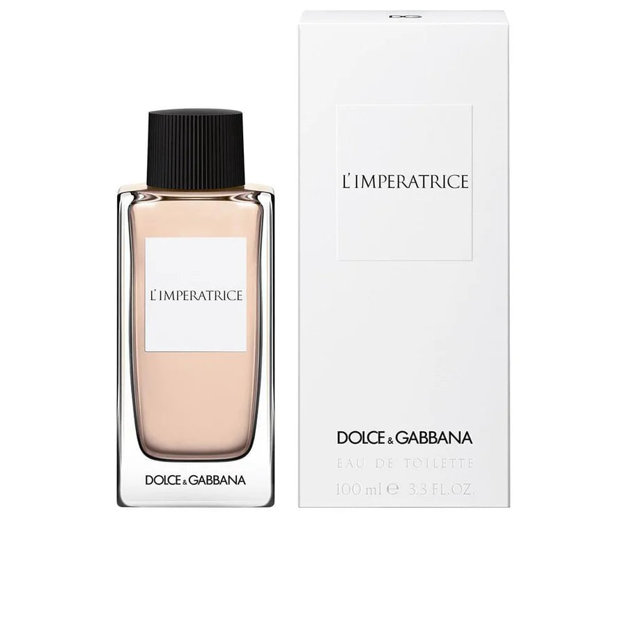 Dolce & Gabbana L'Imperatrice EDT 100 ML Mujer