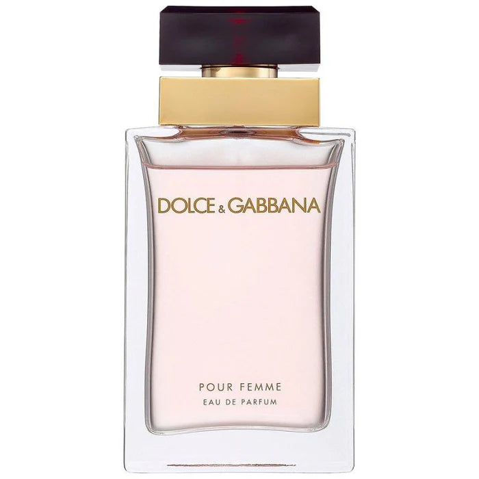 Dolce & Gabbana Pour Femme EDP 100 ML Mujer