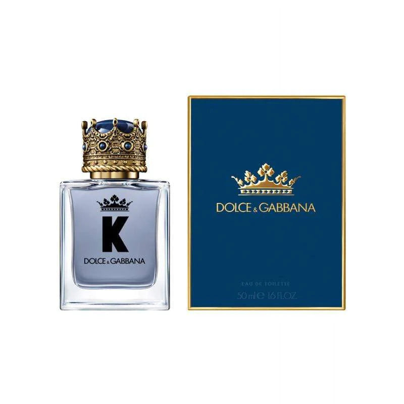 Dolce & Gabbana K EDT 50 ML Hombre