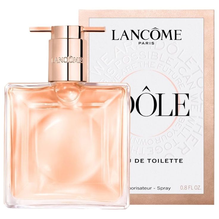Lancome Idole EDT 25 ML Mujer