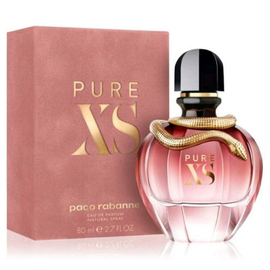 Paco Rabanna Pure XS EDP 80 ML Mujer