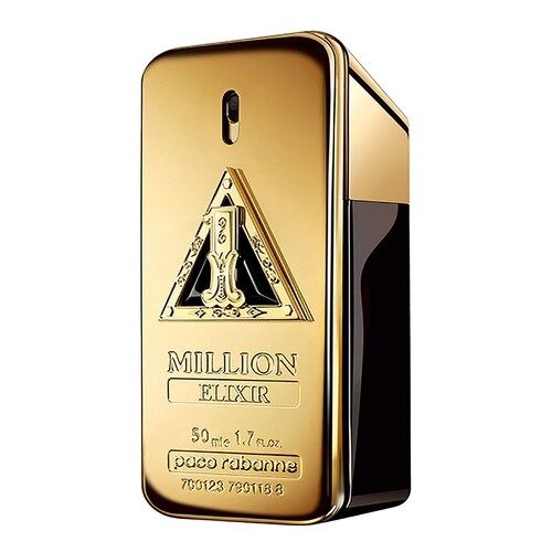 Paco Rabanne One Million Elixir Parfum Intense 50 ML Hombre