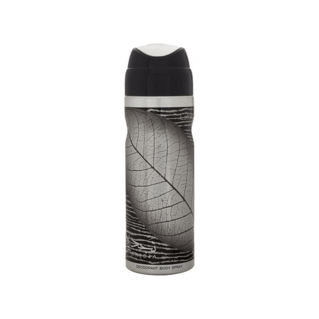 Lattafa Najdia Desodorante 200 ML Unisex