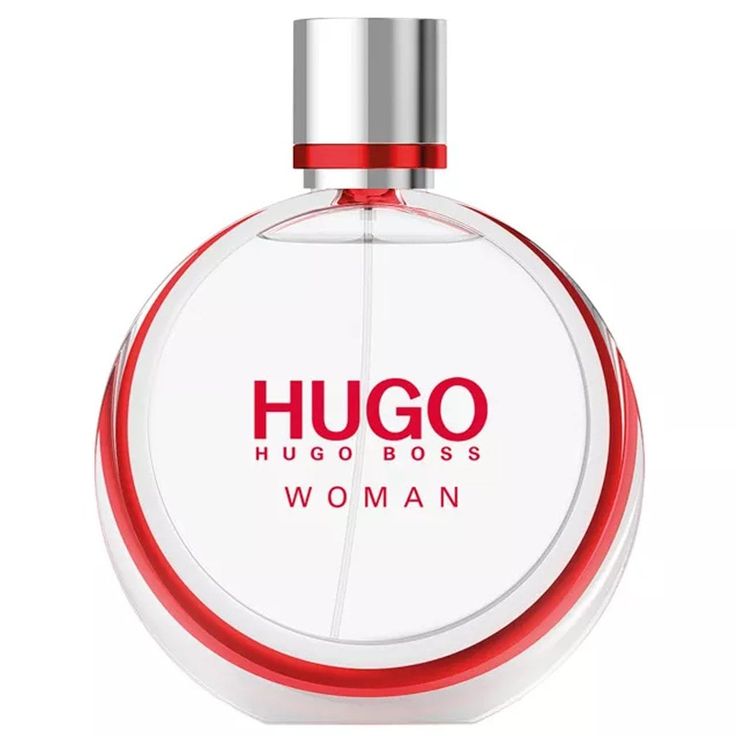 Hugo Boss Woman EDP 50 ML Mujer
