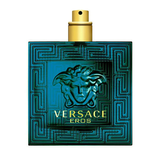 Versace Eros EDT 100 ML Tester Hombre