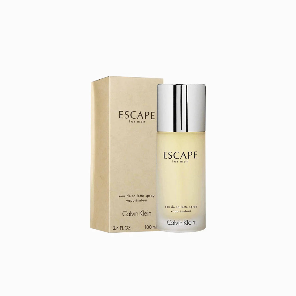 Calvin Klein Escape for Him EDT 100 ML