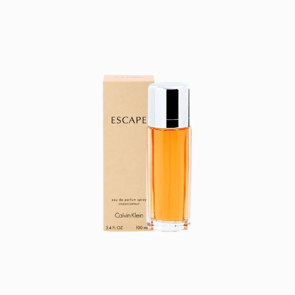 Calvin Klein Escape for Her EDP 100 ML