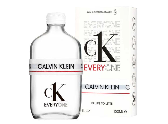 Calvin Klein Everyone EDT 100 ML Unisex